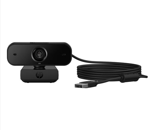 EAN 0197029546845 - HP 430 FHD Webcam cámara web 2 MP 1920 x 1080 Pixeles USB Negro imagen 1