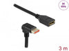 EAN 4043619870936 - DeLOCK 87093 cable DisplayPort Negro imagen 2