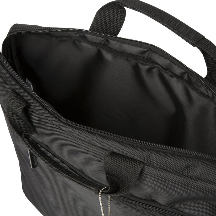 EAN 5291485001056 - Canyon CNE-CB5B2 maletines para portátil 38,1 cm (15") Funda Negro imagen 5
