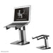EAN 8717371448325 - Neomounts NSLS200 soporte para ordenador portátil Plata 43,2 cm (17") imagen 1