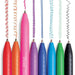 EAN 884851041210 - Pentel BX470-F bolígrafo Naranja Fino 1 pieza(s) imagen 5