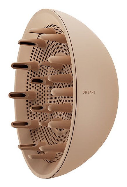 EAN 6978515250668 - Dreame Miracle Pro secador 1600 W Oro imagen 5