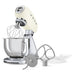 EAN 8017709353827 - Smeg SMF04CREU batidora Batidora de varillas 800 W Crema de color imagen 7