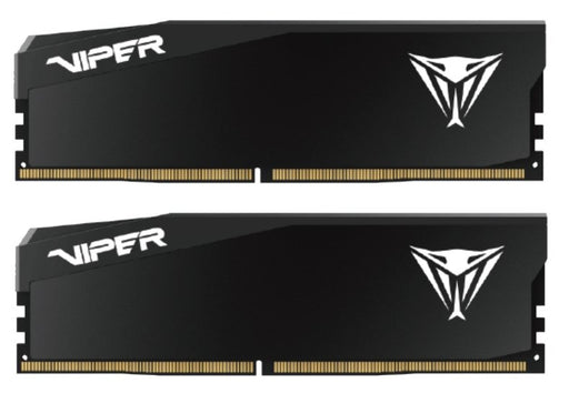 EAN 4711378431841 - Patriot Memory Viper Elite 5 Ultra módulo de memoria 32 GB 2 x 16 GB DDR5 6400 MT/s 288-pin DIMM imagen 1