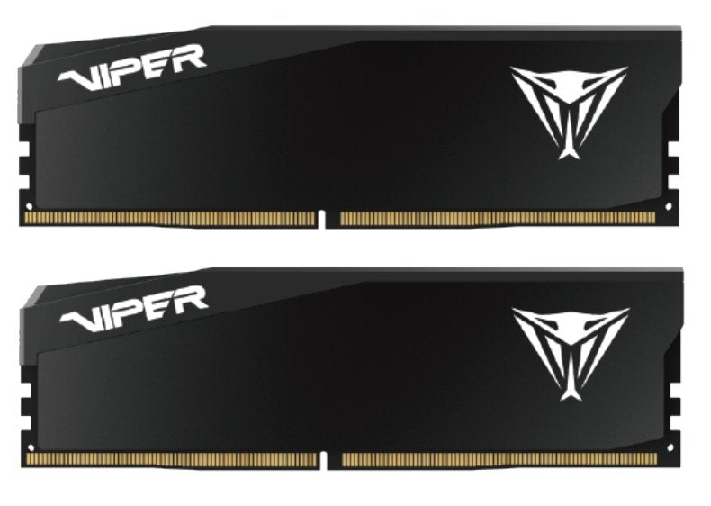 EAN 4711378430011 - Patriot Memory Viper Elite 5 Ultra módulo de memoria 48 GB 2 x 16 GB DDR5 6400 MT/s 288-pin DIMM imagen 1