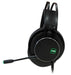EAN 8435099528265 - KeepOut HX801 auricular y casco Auriculares Alámbrico Diadema Juego USB tipo A Negro imagen 2