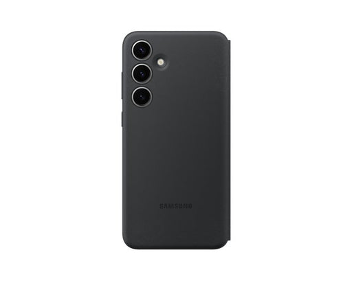 EAN 8806095354644 - Samsung Smart View Case funda para teléfono móvil 17 cm (6.7") Funda cartera Negro imagen 2