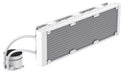 EAN 6931858791588 - GameMax ICEBURG 360 INFINITY WH sistema de refrigeración para ordenador Procesador Sistema de refrigeraci imagen 5