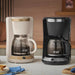 EAN 5038061169584 - Russell Hobbs Bronte Semi-automática Cafetera de filtro 1,25 L imagen 5
