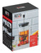 EAN 4260403578759 - Resto Kitchenware 90503 tetera Un sola tetera 600 ml Negro imagen 11