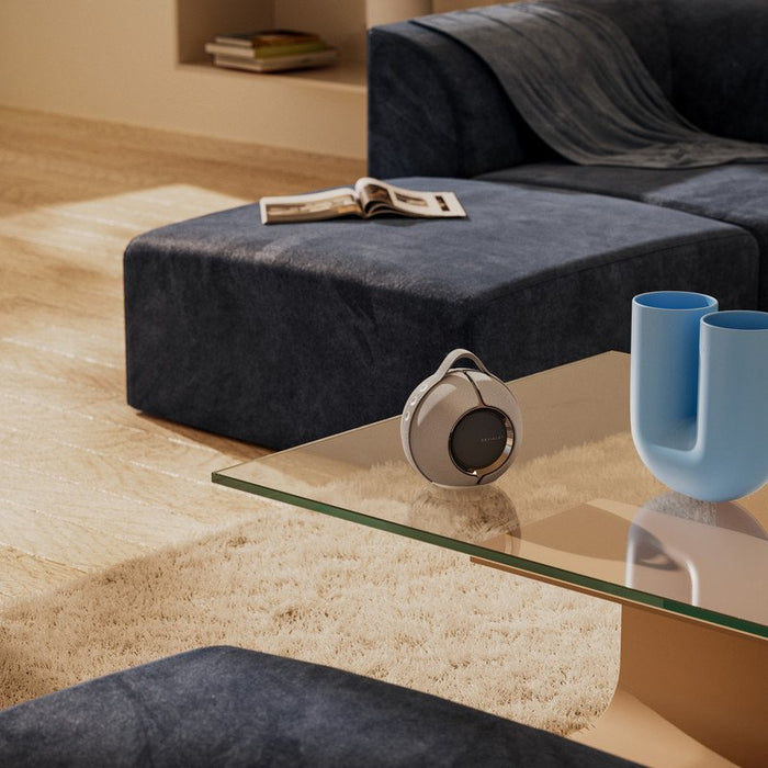 EAN 3663424021401 - Devialet Mania Altavoz portátil estéreo Gris imagen 8