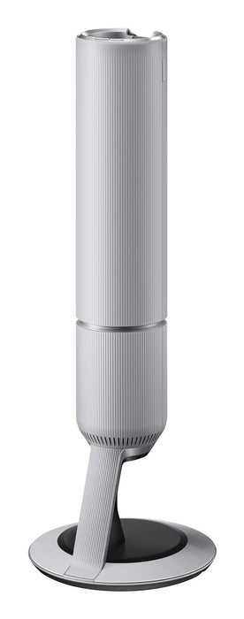 EAN 8806097264927 - Samsung VS80F28ELP Aspiradora escoba 2 en 1 Batería Secar HEPA, Micro Sin bolsa 0,5 L 770 W Gris 2,2 Ah imagen 11