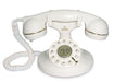 EAN 8015908709612 - Brondi Vintage 10 Teléfono analógico Blanco imagen 1
