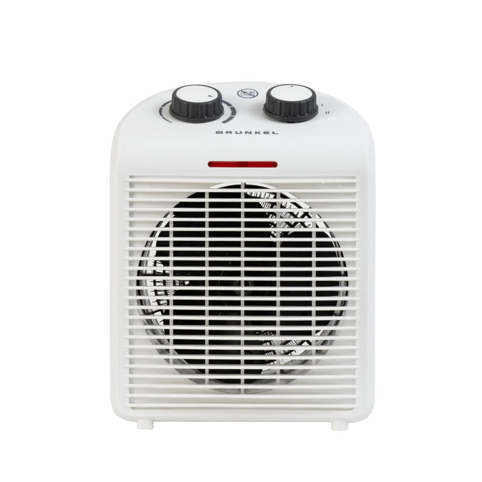 EAN 8426156018607 - Grunkel WB-2000PLUSBL Interior Gris Oscuro 2000 W Ventilador eléctrico imagen 7