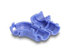 EAN 4043619881222 - DeLOCK 88122 organizador de cables Universal Clip para cable 8 pieza(s) imagen 1