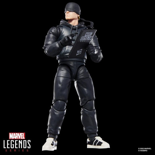 EAN 5010996322524 - Marvel Legends Series Daredevil imagen 1