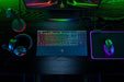 EAN 8886419348696 - Razer Ornata V3 teclado Juego USB AZERTY Francés Negro imagen 3