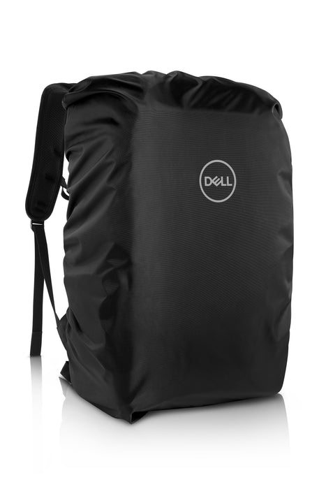 EAN 0884116365440 - DELL GM1720PM 43,2 cm (17") Mochila Negro imagen 2