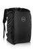 EAN 0884116365440 - DELL GM1720PM 43,2 cm (17") Mochila Negro imagen 2