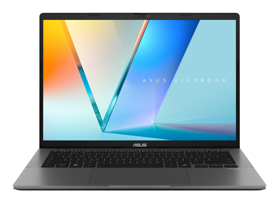 EAN 4711636120487 - ASUS Vivobook S14 OLED M3407KA-SF040W Copilot+ PC AMD Ryzen AI 5 330 Portátil 35,6 cm (14") WUXGA 16 GB D imagen 1