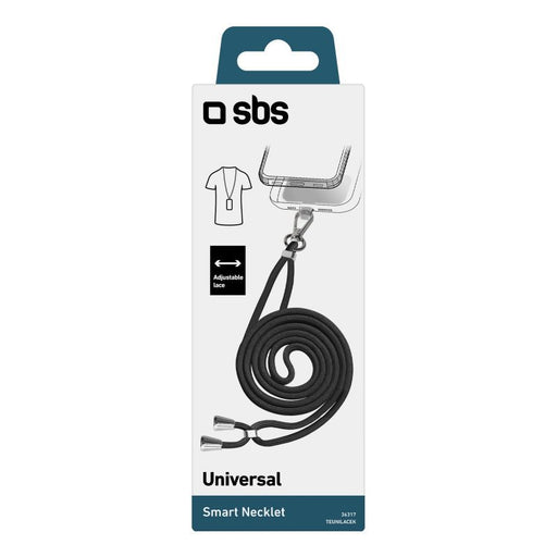 EAN 8018417336317 - SBS TEUNILACEK accesorio para funda de teléfono móvil imagen 2