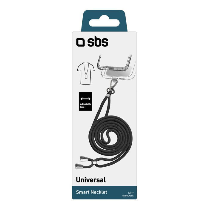 EAN 8018417336317 - SBS TEUNILACEK accesorio para funda de teléfono móvil imagen 2