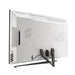 EAN 4718017500272 - ASUS ROG Strix XG43UQ pantalla para PC 109,2 cm (43") 3840 x 2160 Pixeles 4K Ultra HD LED Blanco imagen 5