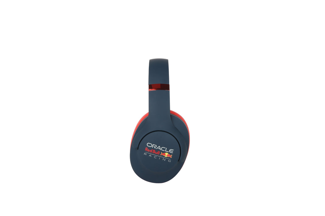 EAN 4895232710621 - Red Bull Racing RB-HP130 auricular y casco Auriculares True Wireless Stereo (TWS) Diadema Llamadas/Música imagen 4