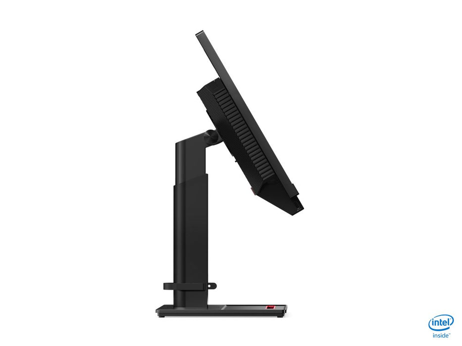 EAN 194778282277 - Lenovo ThinkCentre Tiny-In-One pantalla para PC 60,5 cm (23.8") 1920 x 1080 Pixeles Full HD LED Negro imagen 3