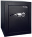 EAN 0071649283376 - MASTER LOCK T8-331ML caja fuerte Caja fuerte de superficie 119,9 L Acero Negro imagen 1