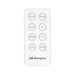 EAN 8435568406179 - Orbegozo ADR 97 aire acondicionado portátil 65 dB Blanco imagen 8