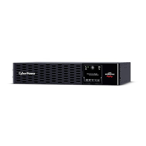 EAN 4712856277463 - CyberPower PR2000ERT2U sistema de alimentación ininterrumpida (UPS) Línea interactiva 2 kVA 2000 W 10 sal imagen 1