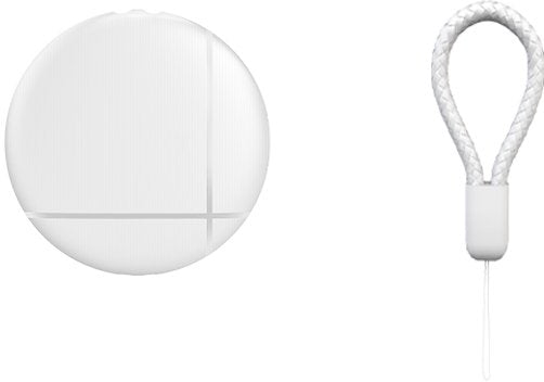 EAN 6938012335824 - Mili LiTag Universal Buscador Blanco imagen 1