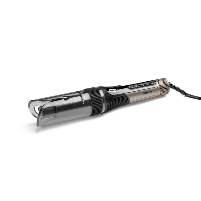 EAN 3030050197372 - BaByliss C6688E Utensilio de peinado Rizador de pelo automático Caliente Metálico 440 W 2,4 m imagen 4