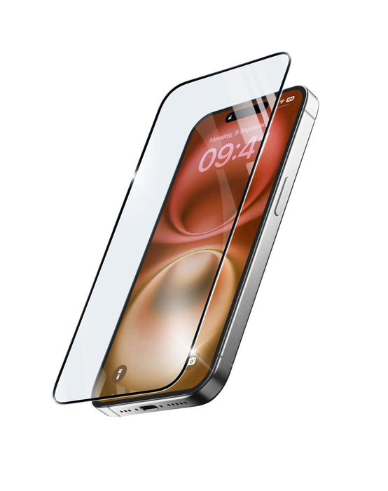 EAN 8018080487385 - Cellularline 8018080487385 Protector de pantalla Apple 1 pieza(s) imagen 1