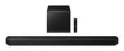 EAN 8806099014117 - Samsung HW-Q800H/XC altavoz soundbar Negro 5.1.2 canales 400 W imagen 19