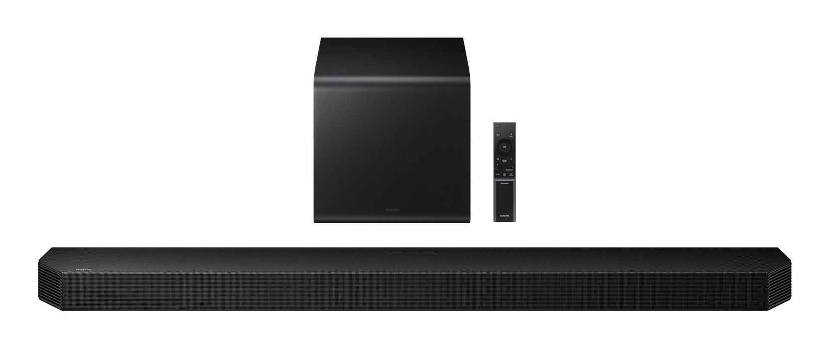 EAN 8806099014117 - Samsung HW-Q800H/XC altavoz soundbar Negro 5.1.2 canales 400 W imagen 20
