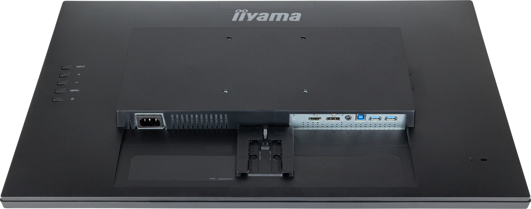 EAN 4948570122608 - iiyama ProLite XU2792HSU-B6 pantalla para PC 68,6 cm (27") 1920 x 1080 Pixeles Full HD LED Negro imagen 10