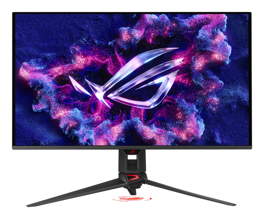 EAN 4711636274623 - ASUS ROG Swift OLED PG32UCDM3 pantalla para PC 80 cm (31.5") 3840 x 2160 Pixeles 4K Ultra HD QD-OLED Negr imagen 1