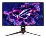 EAN 4711636274623 - ASUS ROG Swift OLED PG32UCDM3 pantalla para PC 80 cm (31.5") 3840 x 2160 Pixeles 4K Ultra HD QD-OLED Negr imagen 1