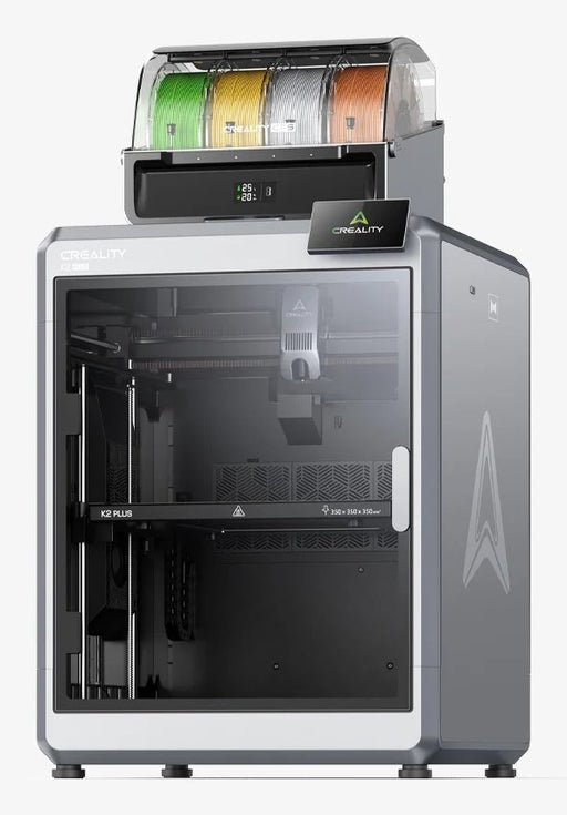 EAN 6971636405719 - Creality K2 Plus Combo Fused Deposition Modeling (FDM) Wifi imagen 2