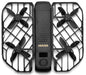 EAN 6977791920012 - HOVERAir X1 Pro Max Standart 4 rotores Cuadricóptero 48 MP 7680 x 4320 Pixeles 1920 mAh Negro imagen 4