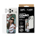 EAN 5715685027529 - PanzerGlass SAFE. | CARE™ by ® 3-in-1 Combo Bundle iPhone 17 Pro Max Protector de pantalla Apple 1 pieza( imagen 2