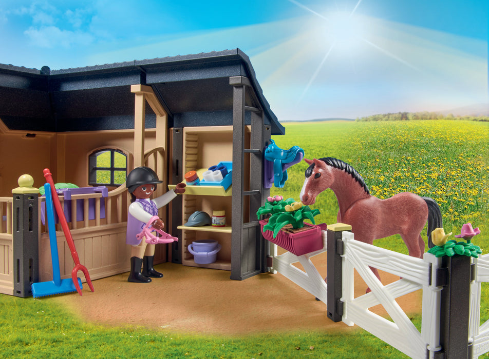 EAN 4008789712387 - Playmobil Country 71238 figura de juguete para niños imagen 7