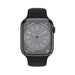 EAN 8021735206477 - Celly WBANDMAGBKOR pieza y accesorio para reloj Correa de reloj imagen 3