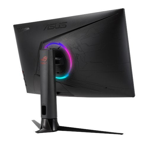 EAN 4718017790536 - ASUS ROG Strix XG32VC pantalla para PC 80 cm (31.5") 2560 x 1440 Pixeles Quad HD LED Negro imagen 7