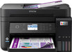 EAN 8715946683782 - Epson EcoTank ET-3850 Inyección de tinta 4800 x 1200 DPI 33 ppm Wifi imagen 1