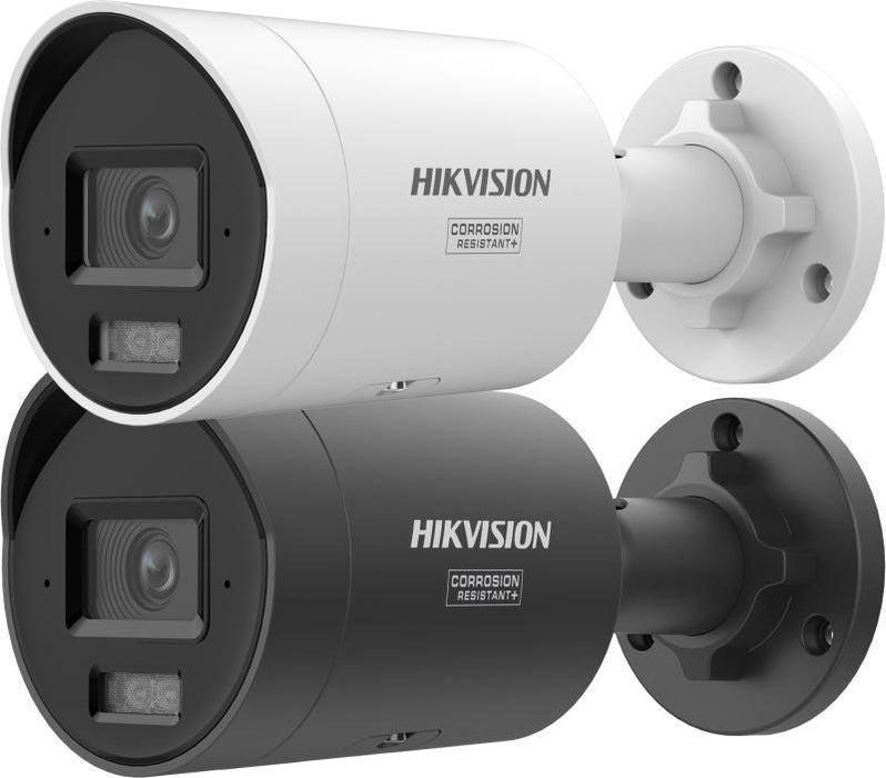 EAN 6936422115166 - Hikvision Pro Series con ColorVu DS-2CD2047G3-LI2UY(2.8mm) Bala (forma) Cámara de seguridad IP Interior y imagen 2