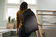 EAN 0195908382058 - HP Renew Business 17.3 Laptop Backpack 43,9 cm (17.3") Negro imagen 2