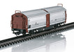 EAN 4001883473017 - Märklin Type Tbes-t-66 Sliding Roof / Sliding Wall Car Set parte y accesorio de modelo a escala Vagón de  imagen 1